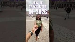 Long Weekend Travel Ideas 2025 | Best Trips to Plan in January, February & March