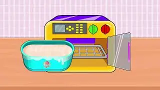 Icecream Maker/ cooking Game/ kichen set Games/