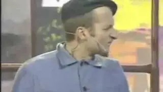 Kabaret Moralnego Niepokoju Panie Majster