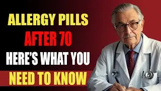 Healthy Senior Life | 6 Common Mistakes Seniors Make with Metformin After 70 (And How to Fix Them)