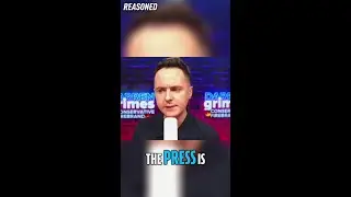 The Fight for Press Freedom: Exposing the Deep State's War on Free Speech