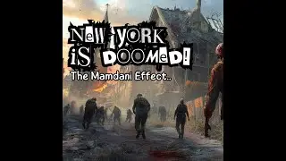 DEBATE DISASTER! SAY BUHBYE NEW YORKERS!