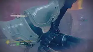 Destiny 2 The Final Shape Part 4- Calling in the Cavalry! w/commentary