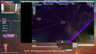 [UMG Day 01] Everywhere  Foreverathon  Day 943- !gfm