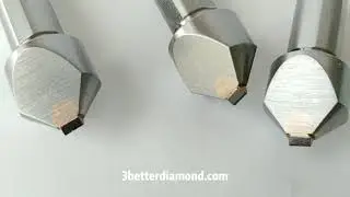 Diamond Dresser for Diamond Grinding Wheel