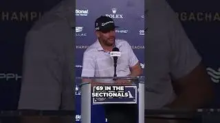 #michaelblock  🤯 Secret Strategy Pro Golfers Use to Qualify for Majors #golf