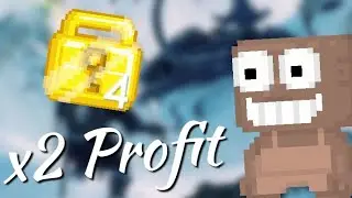 DirtToAngel #3 (I'm on my way!) |Growtopia