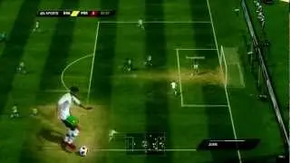 FIFA - Awesome Montage Online Goals PC  [HD]