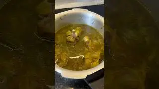 &ldquo;Quick & Comforting Mutton Soup Recipe for chilly days&rdquo; #muttonsouprecipe #winterspecial
