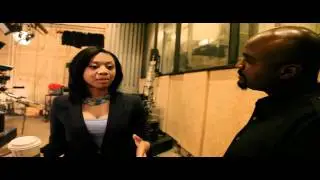 Temple University TV (TUTV) Interviews Hakim Hopkins