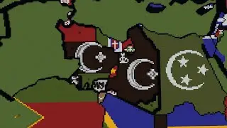 How To Build A Revamped Alternate Future In Minecraft Part 14 Libya