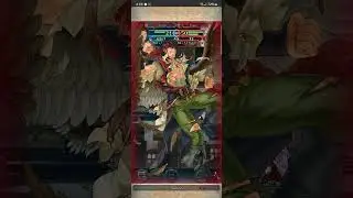 Pirate Tibarn vs TT+ boss