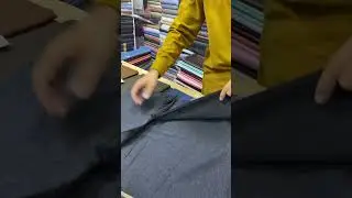 Pure Wool Suit For Men By TIHAMI | Men Winter Collection