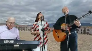 VILLA de LEYVA Cantan, 