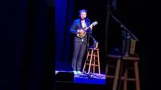 Chris Thile 