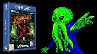 Roguecraft DX: Cart review