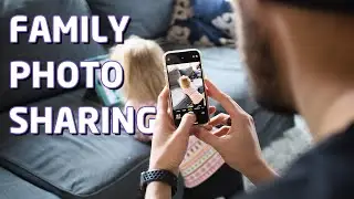 Share Photos of your Kids the Right Way (iOS & Android)
