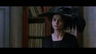 The Wings of the Dove - Kate Confronts Merton