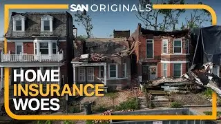 Законодатели спешат защитить финансирование FEMA в районах, где из-за стихийных бедствий дома ста...
