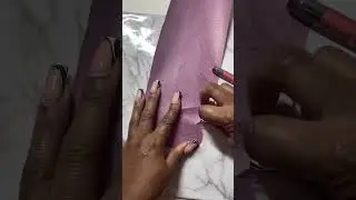Review of glitter HTV from @Siser