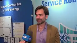 SRT ISSA Innovation Award 2019 Interview Final