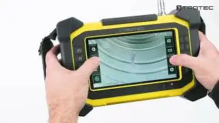 Trotec VSP-VS: The Modular Inspection System