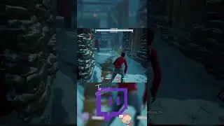 I can with this game sometimes🥲| #deadbydaylightmoments #dbdtiktok #dbd #gaming #theblight