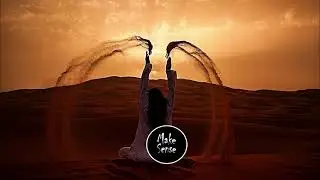 Sting - Desert (Rose Sabo & Goldcap Desert Sunrise 2020 remix)