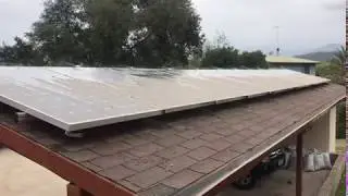 Bazy Cleantech System in Chile FULL EXPLANATION
