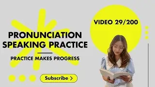 Video 29/200: Strike a chord