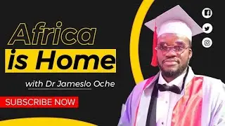 Education/ African Students Studying Abroad