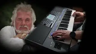 Kenny Rogers - Ruby, Don't Take Your Love To Town   (interpretation)