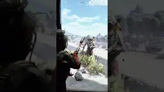 burletta 4buff is insane #arcraiders #gaming #yt #ytgaming