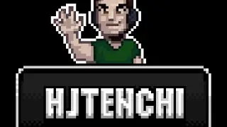 Behind the Microphone Interview with HJTenchi 5/7/15