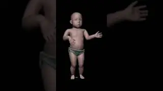 Ooga-Chaka-Ooga-Ooga Baby