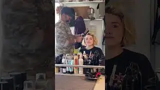 Peyton List Goofy TikTok