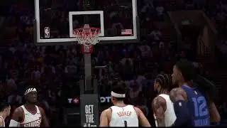 Nba 2k26 MyCareer Hall Of Fame Grind - 🦊& Grizzlies Dynasty Run!!!
