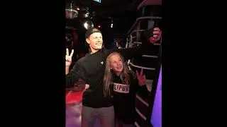vlog #2 dagje Amsterdam (Met Enzo Knol op de Foto)