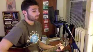Jack White - Love Interruption | cover by Kobi Goodwin