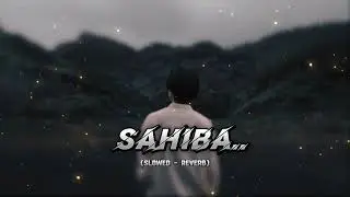 sahiba Sahiba (Official Music Video) : Aditya Rikhari, Ankita Chhetri | Flex Global Sounds song💕|🔥