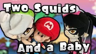 SMT - Two Squids and a Baby
