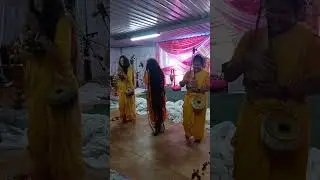Parvathy Baul | Devotional Kirtans | Durban South Africa | Part 6