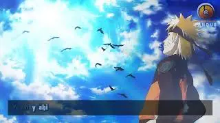 Naruto Shippuden OP 3 Blue bird Ave Azul @Alice Nox Cover en Espa&ntilde;ol