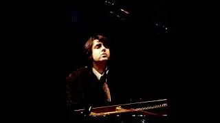 Papazian at Avery Fisher Hall Chopin Ballade No. 4 F minor op. 52