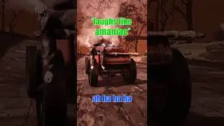 They thought it was the end! 😮 (Chained Together E03)#gaming #funnyletsplay #fun #funny #laugh