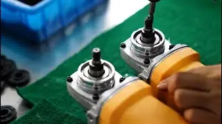 801 angle grinder production—ANARDY