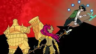 Las builds de MAGO en DARK SOULS