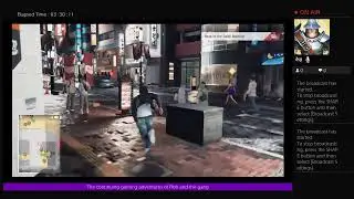 The Adventures of TEAMTSG Emperor Faiz Plays: JUDGEMENT Part 12 Who killed Emi?