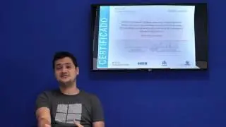S2B Depoimento - Lucas di Carli (Microsoft Evangelist)