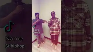 Live From The Bathroom: @Whobeta & D Roc @YingYangTwins on @stlhiphop #betasblock #stlhiphop